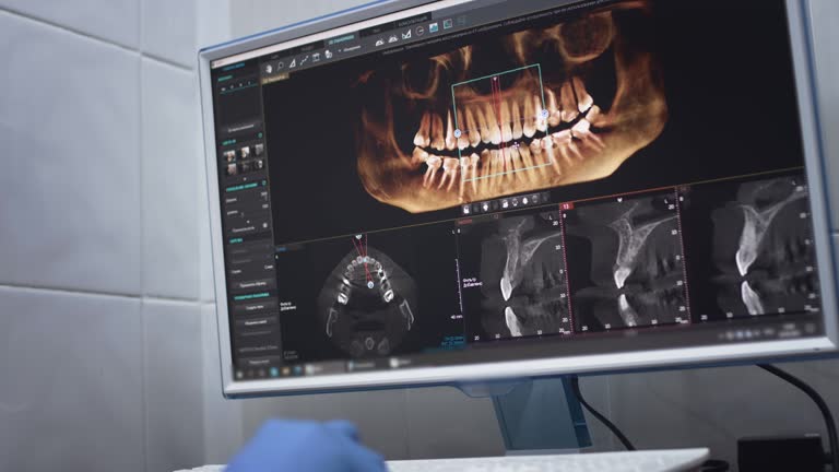 Best Dental X-Rays and Imaging  in Verona, VA