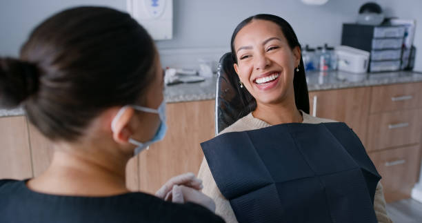 Dental X-Rays and Imaging in Verona, VA